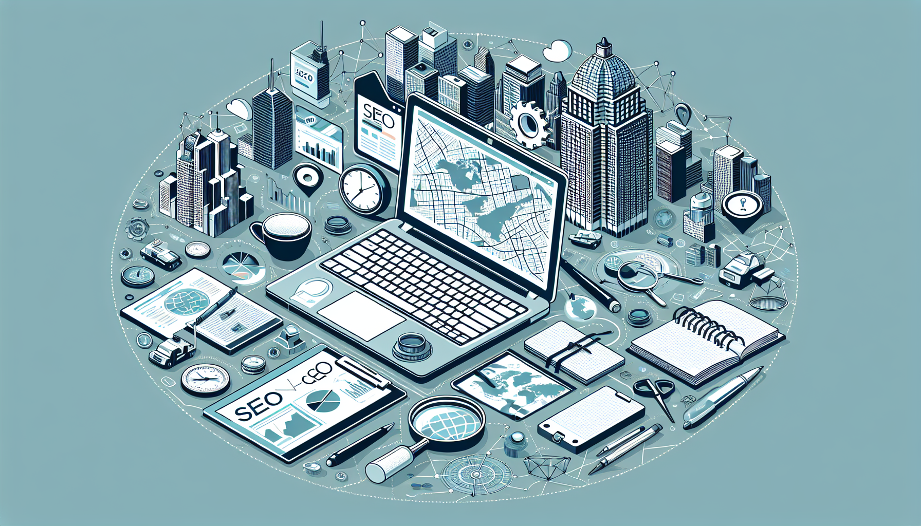 Featured image for SEO and GEO Agencies in Boston