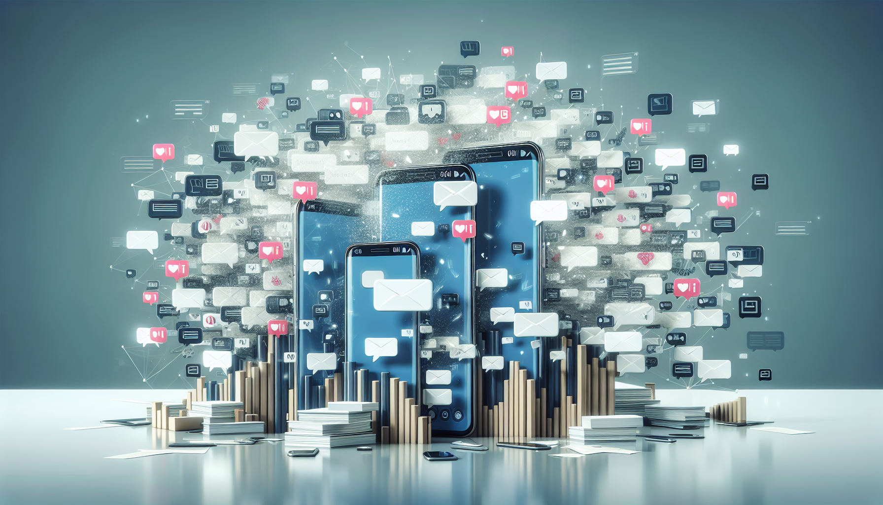 Featured image for Spam Texts And How To Fight Them