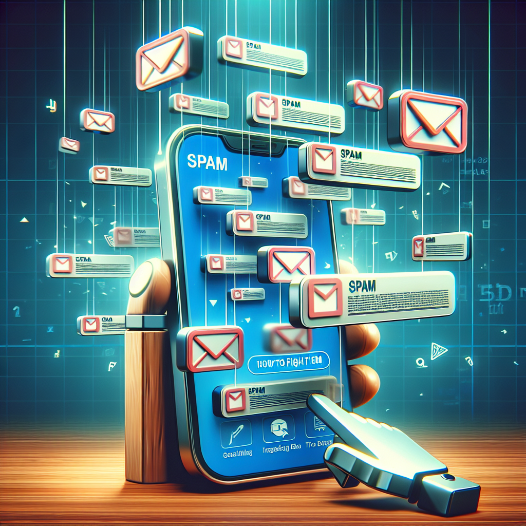 What are Spam Texts?