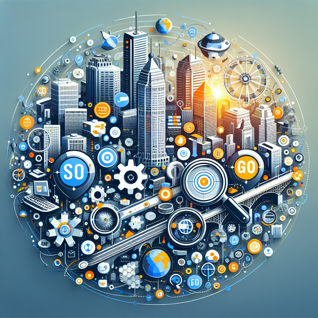 Why Choose SEO and GEO Agencies in Boston?